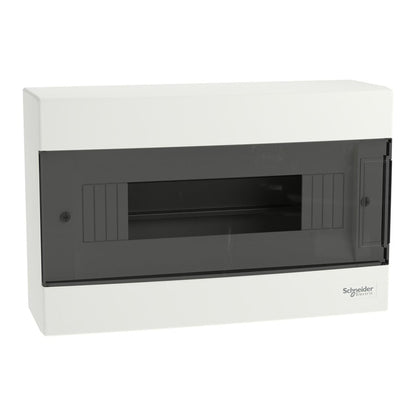 Modulinis skydas Schneider EASY9, virštinkinis, IP40, 12mod.