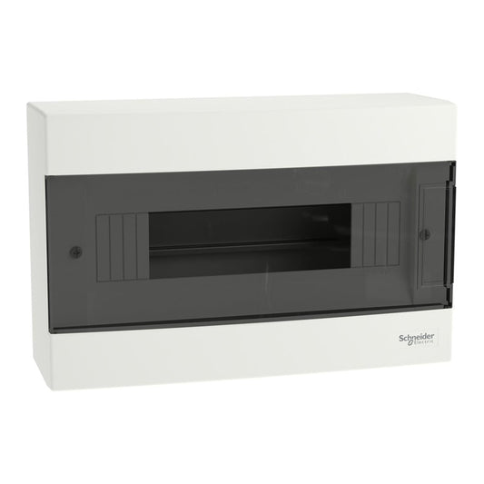 Modulinis skydas Schneider EASY9, virštinkinis, IP40, 12mod.