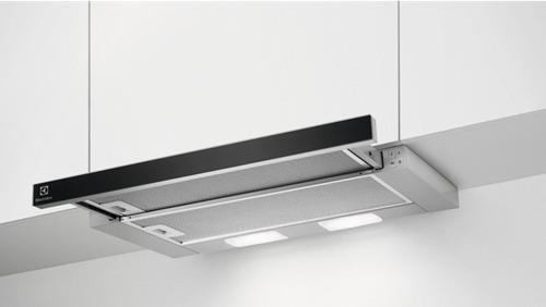 OKAP TELESKOPOWY LFP326AB ELECTROLUX