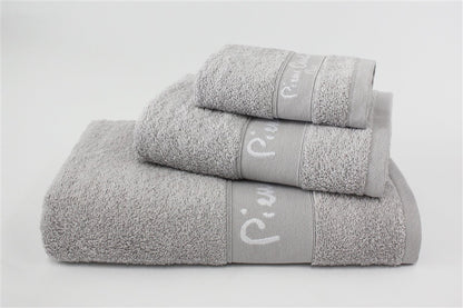 Rankšluosčių komplektas Pierre Cardin 2224 SILVER, 3 vnt.