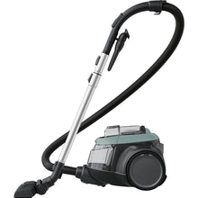 Dulkių siurblys Electrolux EL61C2OG, 700 W