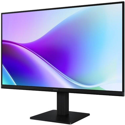 Monitorius Samsung S32F, IPS, 120 Hz, FHD, 24"