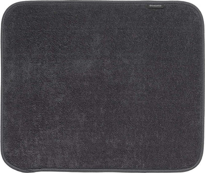 Indų džiovykla Brabantia, 40 cm x 47 cm x 1 cm, pilka