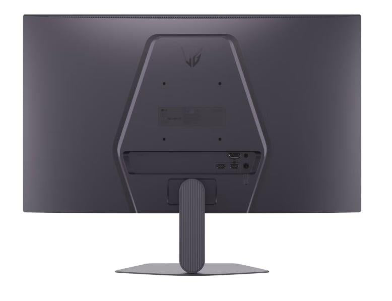 Monitor LG UltraGear 27G523B-B.AEU, IPS, 200 Hz, FHD, 27"