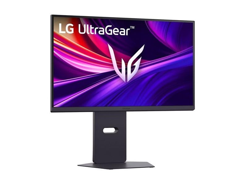 Monitorius LG UltraGear 27G850A-B, IPS, 240 Hz, 4K UHD, 27"