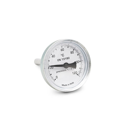 Termometras ICMA, 0 - 120°C, 50 mm