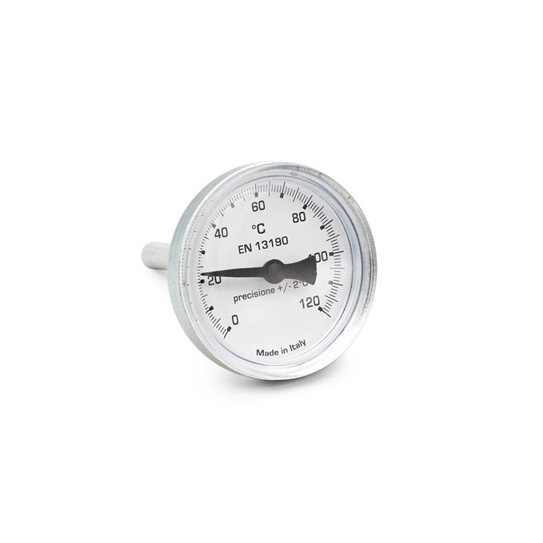 Termometr ICMA, 0 - 120°C, 50 mm