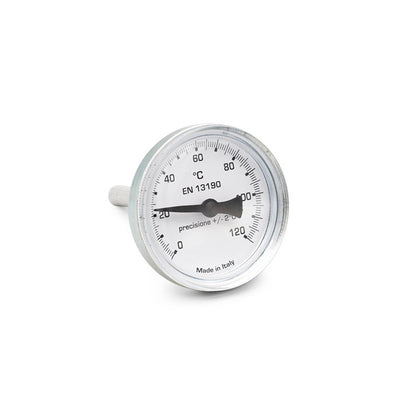 Termometr ICMA, 0 - 120°C, 50 mm