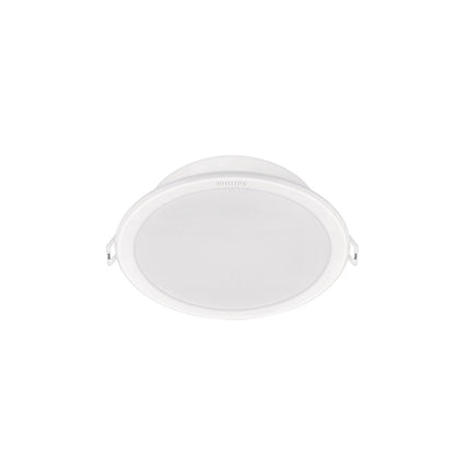 Šviestuvas įleidžiamas Philips Meson, 5.5W, 3000°K, LED