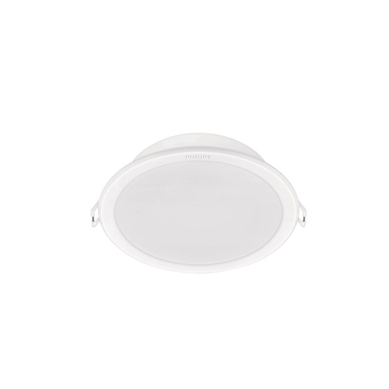 Oprawa wpuszczana Philips Meson, 5.5W, 3000°K, LED