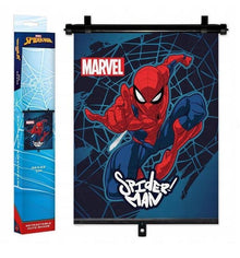 Apsauga nuo saulės Spiderman, įvairių spalvų