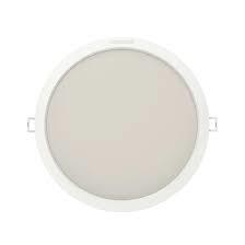 Šviestuvas įleidžiamas,Slim Protect,LED,30W,3°K,3300lm,Ø21.5