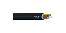 Kabel instalacyjny NKT CYKY, Eca, 750 V, 5 x 10 mm², 500 m