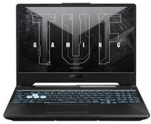 Kompiuteris Asus TUF Gaming A15 16/512GB RTX3050