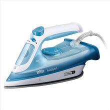 Утюг Braun FREESTYLE 3 FI3144BL, цвет синий.