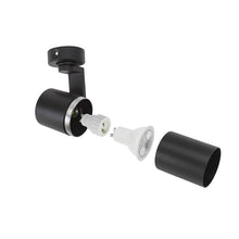 Šviestuvas nukreipiamasis Spectrum Madara MINI II,35 W, GU10