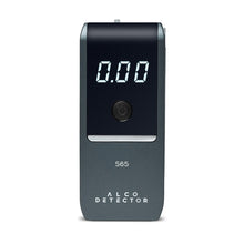 Alkotesteris Alcodetector S65