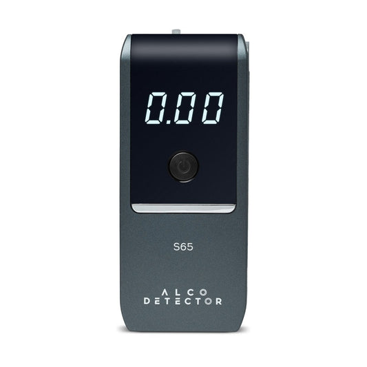 Alkotesteris Alcodetector S65