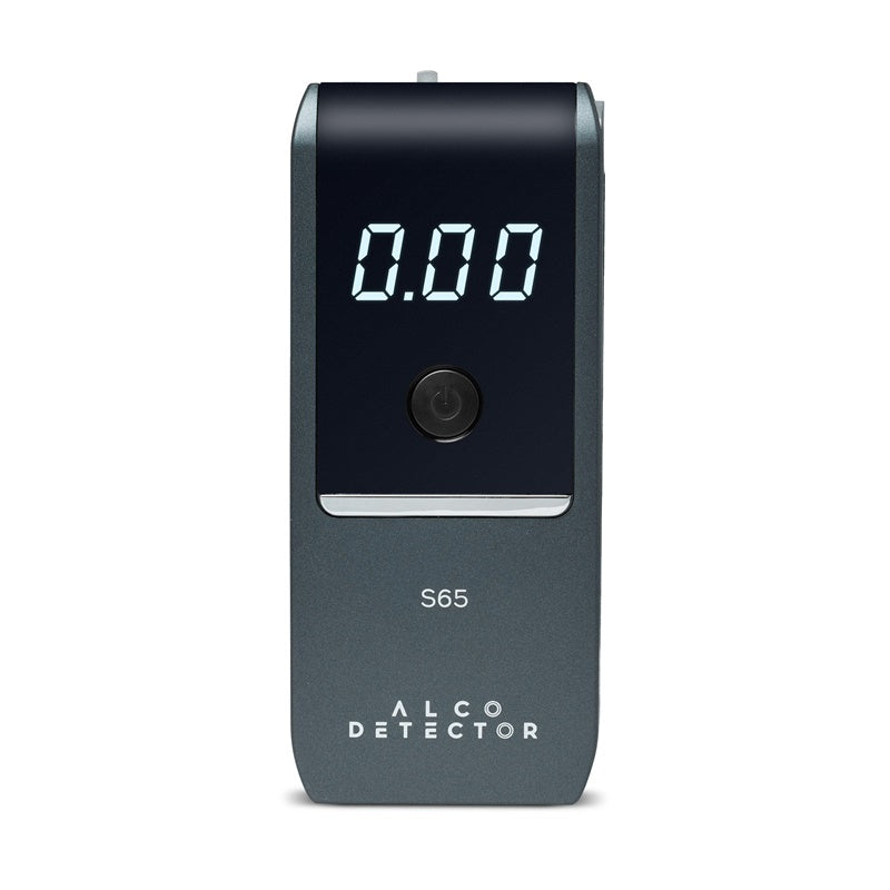 Alkotesteris Alcodetector S65