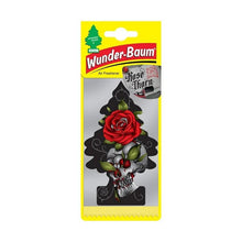 Автомобильный ароматизатор Wunder-Baum Rose Thorn