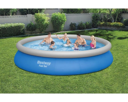 BESTWAY POOL SET 57313 4.57M X 84CM
