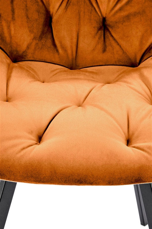 K519 CHAIR CINNAMON
