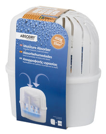 Влагопоглотитель Absodry, 450 г