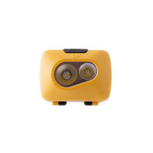 HEADLAMP 110/40LM 3XAAA
