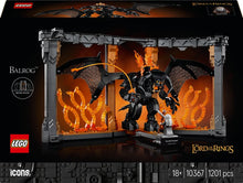 Konstruktorius LEGO® Icons The Lord of the Rings 10367