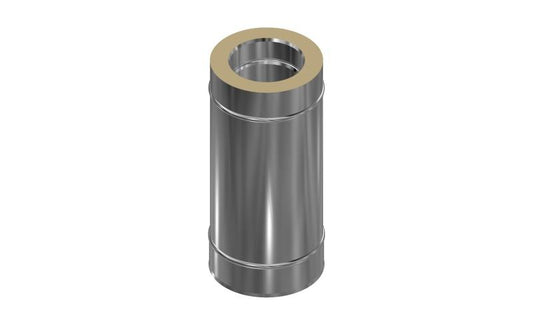 Insulated chimney liner DWW INVEST 500/150/200