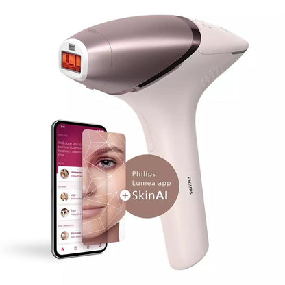 Photoepilator Philips BRI977/00