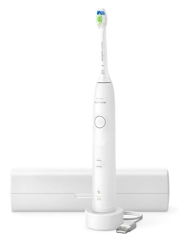 Elektrinis dantų šepetėlis Philips  HX7110/02