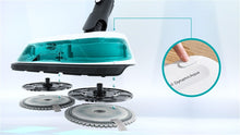 Odkurzacz pionowy Bosch BCS71HYG1