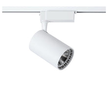 Šviestuvas bėginei sistemai DPM X-Line STR-10W-W, 10 W, LED,