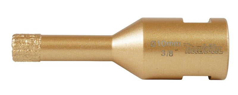 Wiertło diamentowe Makita D-79930 10 mm, M14