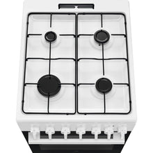 VIRYKLĖ D-E LKK520032W ELECTROLUX