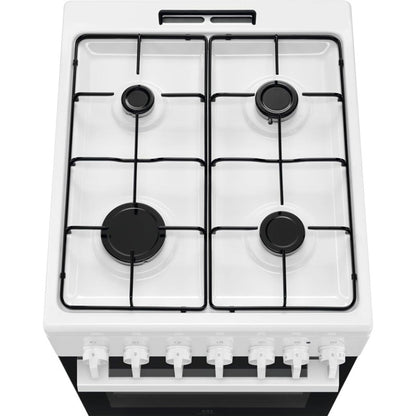 VIRYKLĖ D-E LKK520032W ELECTROLUX