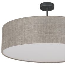 Šviestuvas lubų TK Lighting Rondo 6248, 60 W, E27