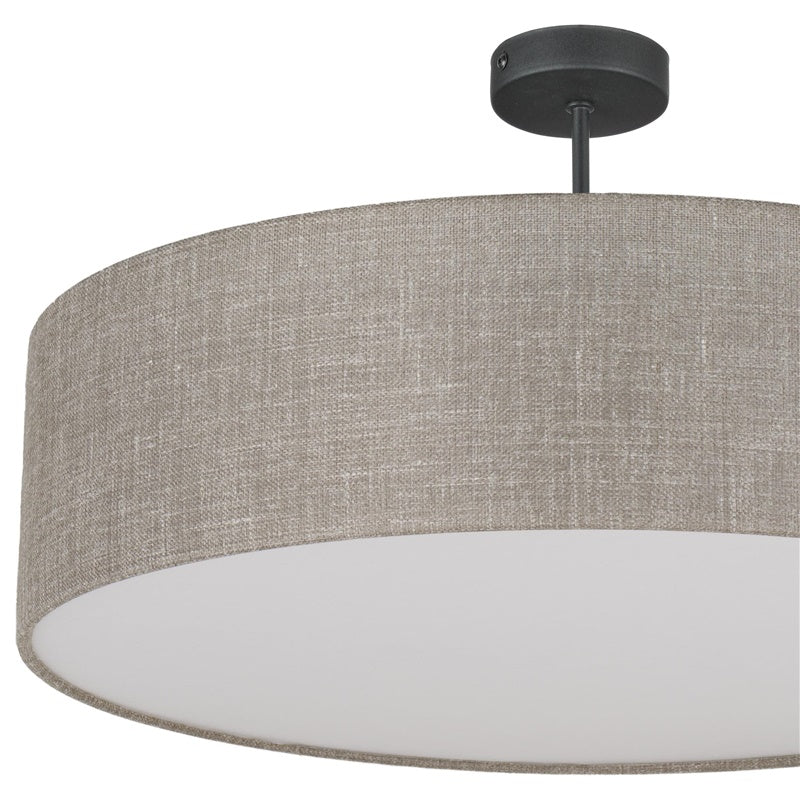 Šviestuvas lubų TK Lighting Rondo 6248, 60 W, E27