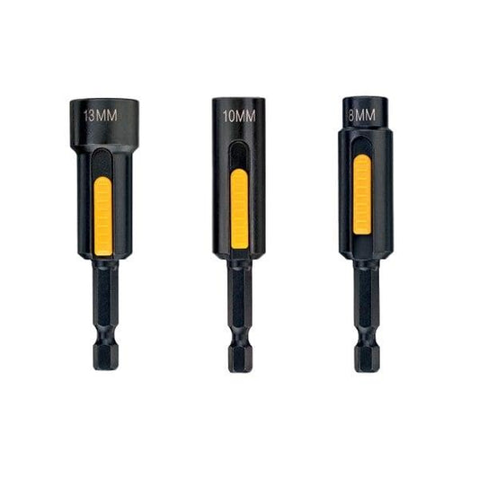 Screwdriver Bit Set DeWalt DT7460-QZ 3 pcs