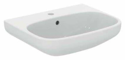 WASHBASIN WALL HANG 55CM T470601