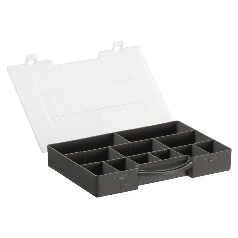 HOBBY BOX 27.5X20.6X4.2CM