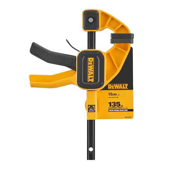 DeWalt DWHT0-83192 Clamp, 15 cm