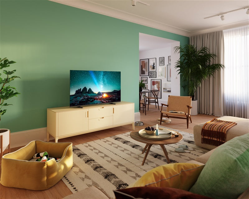 TELEVIZORIUS 75PUS7609/12 PHILIPS