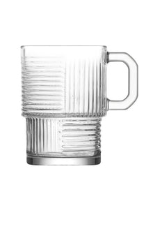 Puodelis Lav Helen, skaidri sp., 0.270 l