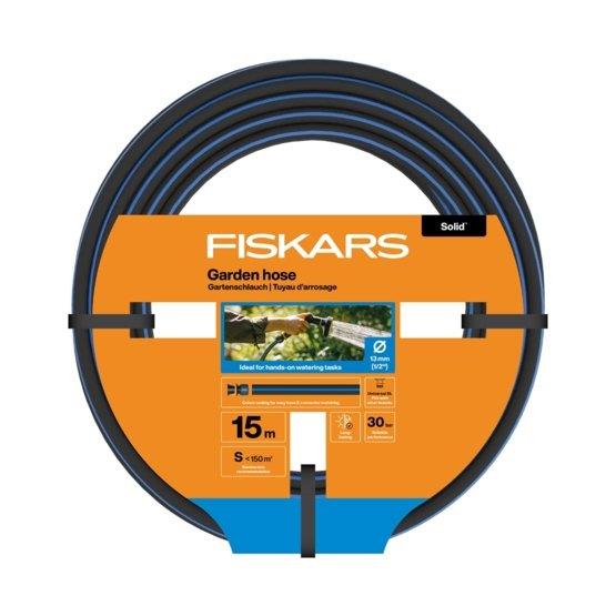 Laistymo žarna Fiskars 1076049, 13 mm, 15 m
