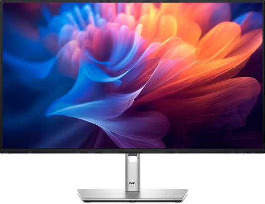 Monitor Dell P2725H, 27", 8 ms