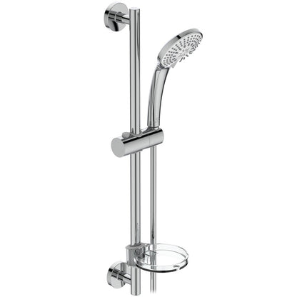 ZESTAW PRYSZNICOWY IDEALRAIN SOFT 3 B9415AA