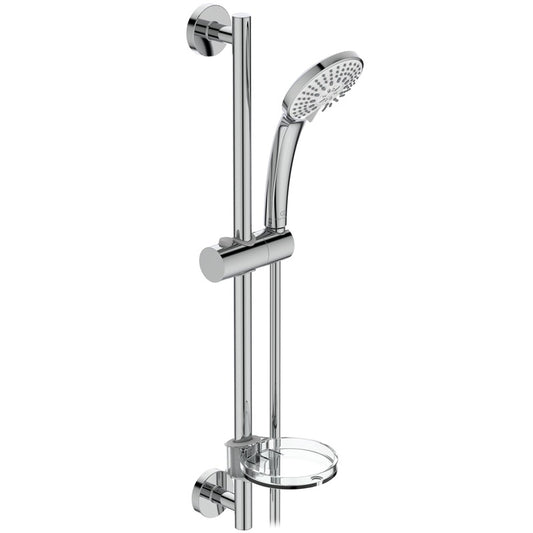 DUŠO KOMPLEKT IDEALRAIN SOFT 3 B9415AA