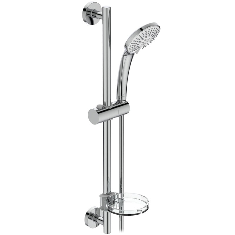 ZESTAW PRYSZNICOWY IDEALRAIN SOFT 3 B9415AA